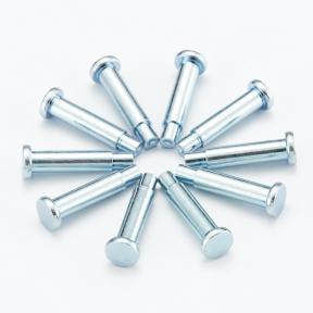 鐵臺(tái)階鉚釘DS-SQP-DCC-081