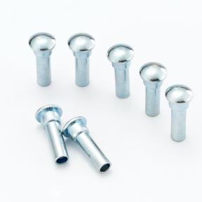 鐵臺(tái)階鉚釘DS-SQP-DCC-080