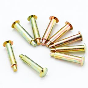鐵臺(tái)階鉚釘DS-SQP-DCC-078