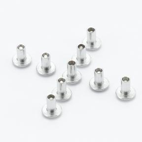 鋁平頭中空鉚釘DS-SQP-DCC-017